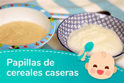 Men Semanal Para Beb S De Meses Papillas Pur S Y Cantidades