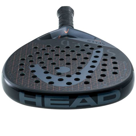 Pala HEAD Speed Elite Paleteros Es