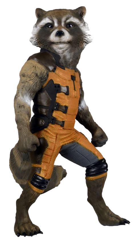 Rocket Raccoon Image Transparent Hq Png Download Freepngimg