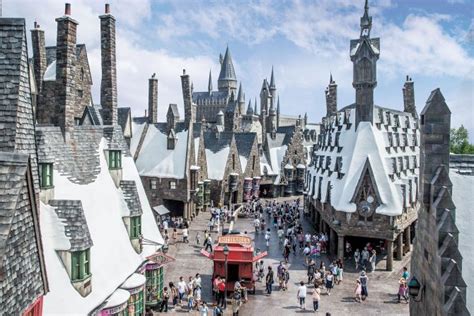 universal studios japans wizarding world  harry potter cnn