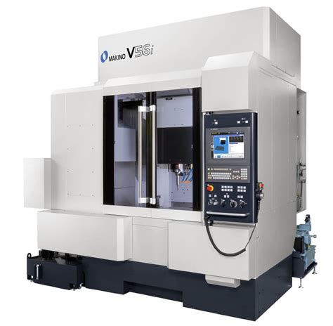 3 Axis Machining Center Vertical High Speed High Precision V56i