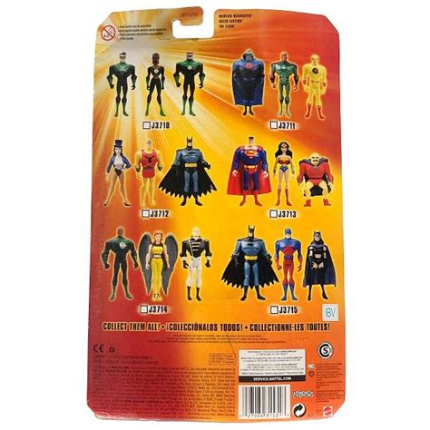 Justice League Action Figures | CollectiblesAndMoreInStore