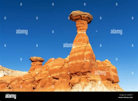 Sandstone Spires Hi Res Stock Photography And Images Alamy