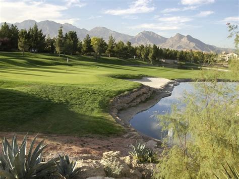 Badlands Golf Club Las Vegas Vip Golf Services