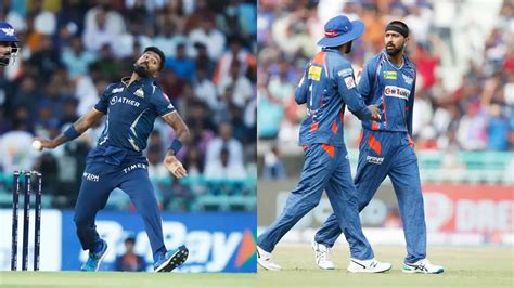 Hardik And Krunal Pandya Become First Brothers To Captain Teams In Ipl