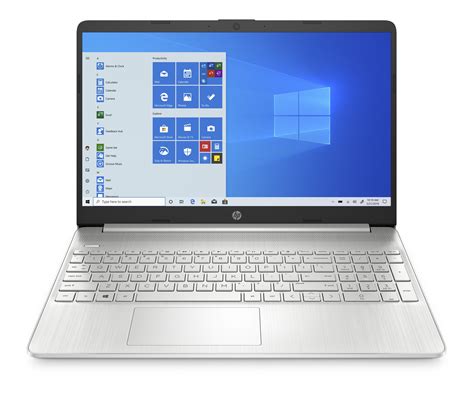 Hp Ef Nr Notebook With Amd Ryzen U Gb Ddr Gb