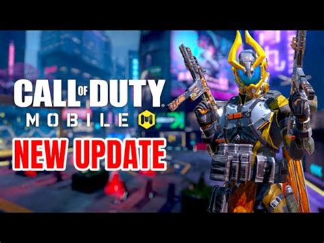 Call Of Duty Mobile NEW MAP Kurohana Metropolis Gameplay Multiplayer