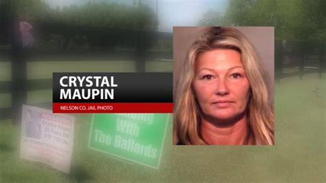 Maupin Pleads Guilty To Stealing Signs About Missing Bardstown Woman