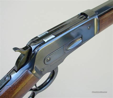 Browning 1886 Winchester 45 70 Rifl For Sale At