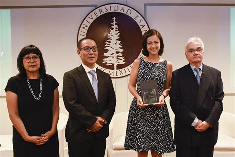 Esan Y Merco Premian A Empresas Con Mejores PrÁcticas De Responsabilidad Y Gobierno Corporativo