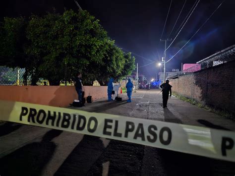 Asesinan Comisario De Buenavista De La Salud Mientras Jugaba Basquetbol