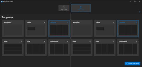 Take Control Of Your Windows With Fancyzones Avrem Technologies Llc