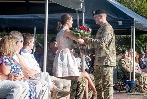 Col. White takes the reins as 193rd Infantry Brigade commander | Article | The United States Army