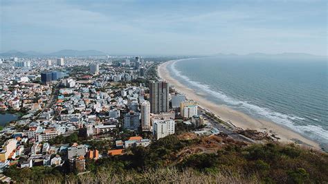 An Economic Overview Of Ba Ria Vung Tau Province