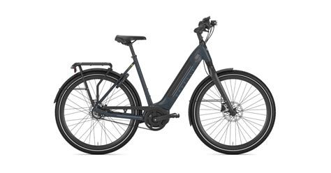 Gazelle Ultimate C8 Plus Hmb Belt Connect 2023 Leasefietsshop Nl