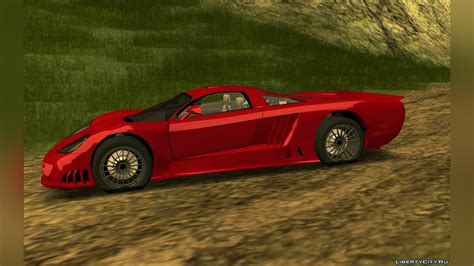 Download Saleen S7 Twin Turbo Custom Tuned For Gta San Andreas