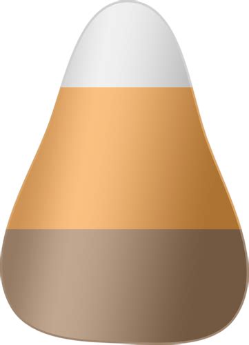 Candy Corn Vector At Getdrawings Free Download