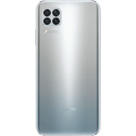 Huawei P40 Lite 128gb Ram 6gb Gris Jetstereo Cuando Quieras Lo Mejor