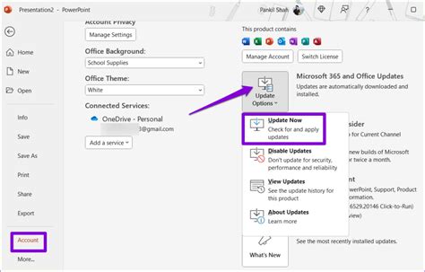 Las Formas Principales De Arreglar Microsoft Powerpoint Que No