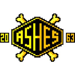 Icon For Ashes 2063 By TapiocaPudding SteamGridDB