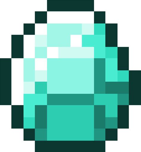 Transparent Minecraft Armor Png Minecraft Diamond Arm