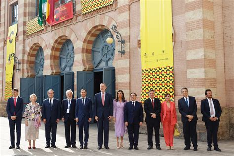 Programación Del Ix Congreso Internacional De La Lengua Española 2023 En Cádiz Infobae