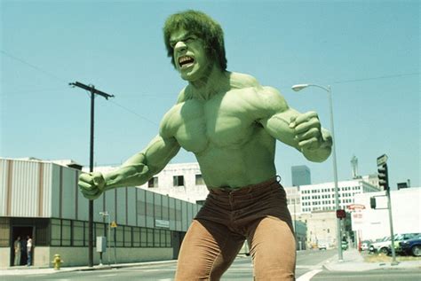 Interview Lou Ferrigno Talks Being The Hulk Ahead Of Wizard World Reviewstl