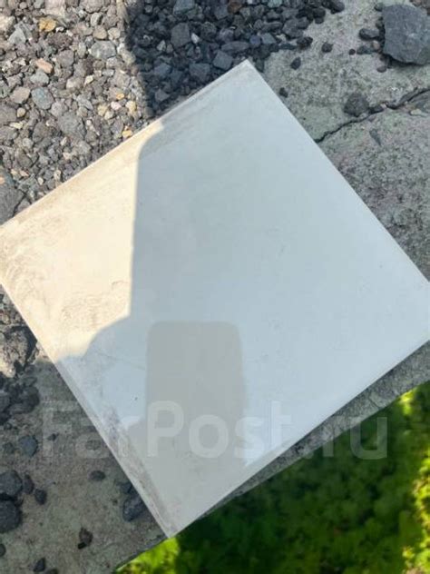Керамическая плитка 15х15, в наличии. Цена: 500₽ во Владивостоке
