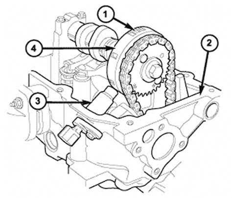 Ram Truck 1500 2500 And 3500 2006 2008 Cmp Sensor Repair Guide Autozone