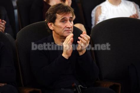 Zanardi Dopo La Notte Le Condizioni Restano Gravi