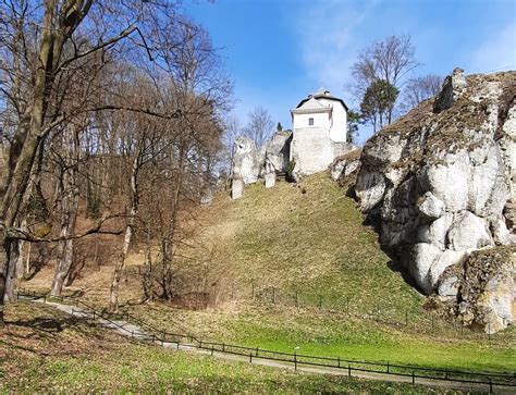 Ojcowski Park Narodowy wyjątkowe atrakcje na terenie Parku Paweł