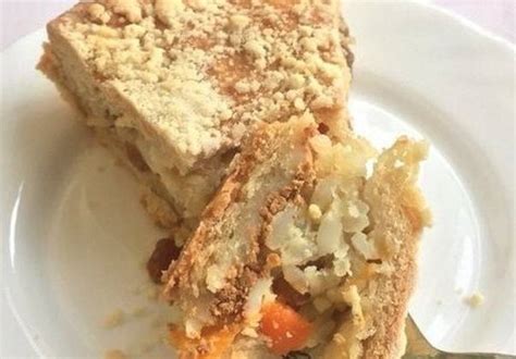 Губадья по татарски рецепт с фото пошагово
