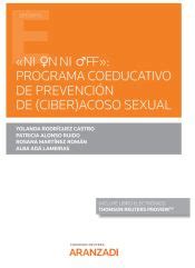 Ni On Ni Off Programa Coeducativo De Prevenci N De Ciber Acoso