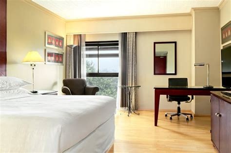 SHERATON LAGOS HOTEL (Nigeria) - Reviews, Photos & Price Comparison ...