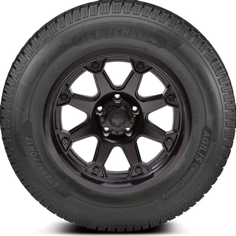 Michelin Agilis Cross Climate 225/75R16C | TireBuyer