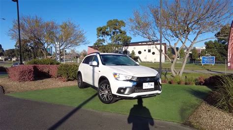 2017 MITSUBISHI ASX Berwick Dandenong Frankston Mornington