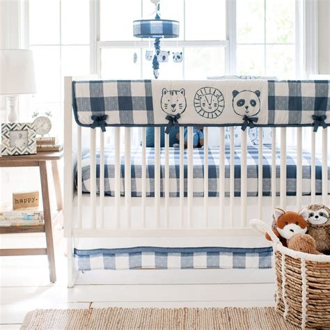9+ My Baby Sam Crib Bedding