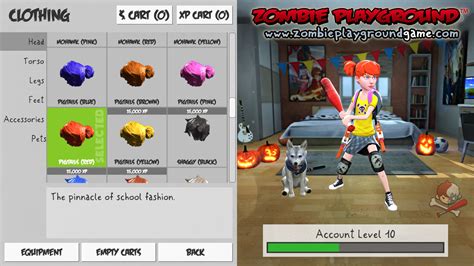 Zombie Playground™ on Steam