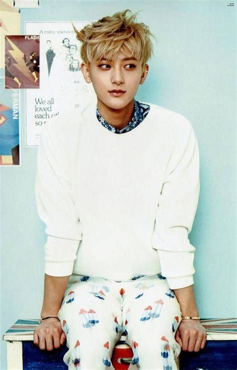 Pin By Julia Castro On Tao Born Huang Zitao Ex Exo Tao