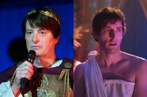 Nero and Sporus : r/SuccessionTV