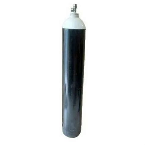 B Type 10 Litre Filled Aluminium Oxygen Cylinder At Rs 5000 In Coimbatore