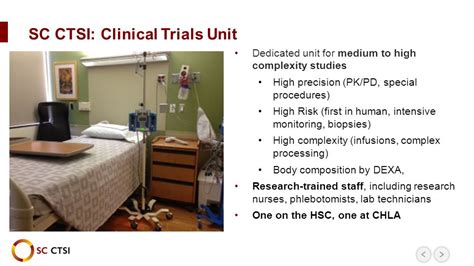 Southern California Clinical And Translational Science Institute The Sc