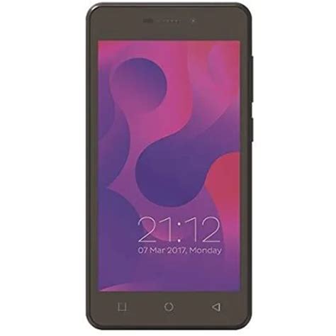 Zen Admire Sense Price In India Specifications Features Mobile