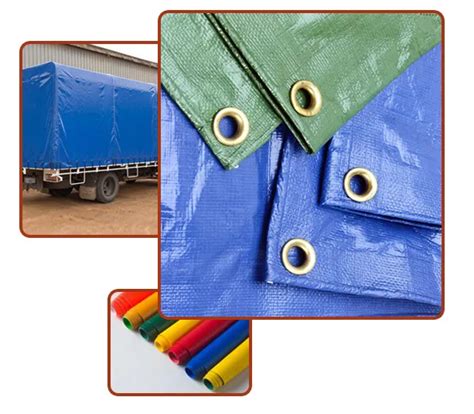 Tarpaulin Manufacturer Hdpe Tarpaulin Sheets Supplier In Ahmedabad