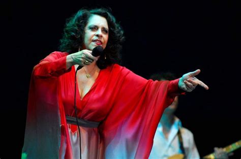 Muri Gal Costa Una De Las Voces M S Emblem Ticas De La M Sica Popular