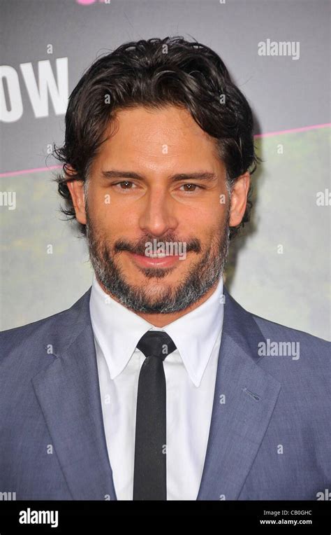 Joe Manganiello at arrivals for WHAT TO EXPECT WHEN YOU’RE EXPECTING ...