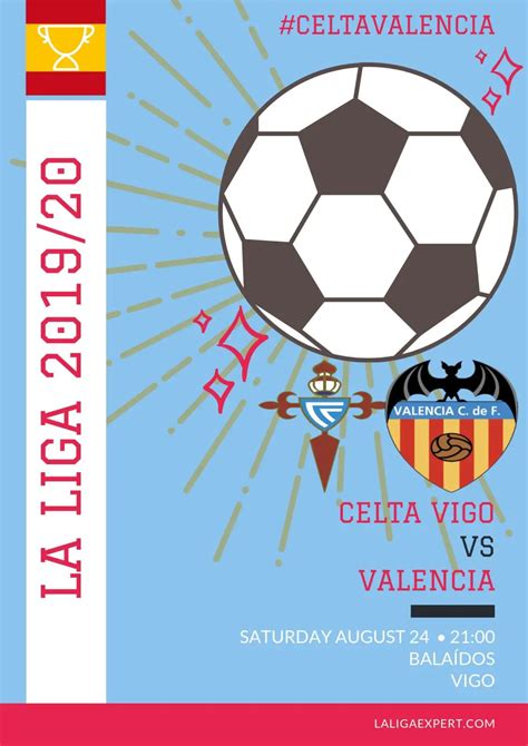 Celta Vigo vs Valencia Match Preview & Prediction - LaLiga Expert