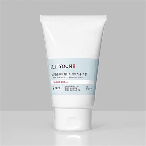 Illiyoon Ceramide Ato Concentrate Cream 200ml Seoulplus