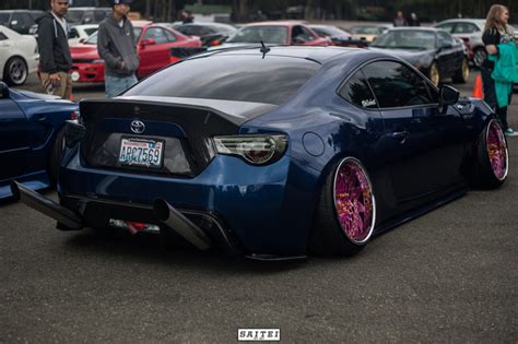 Zoebert Scion FRS Society For Automotive Product Reviews And