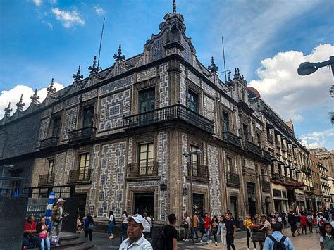 Cidade Do M Xico Dicas Para Se Apaixonar Emais